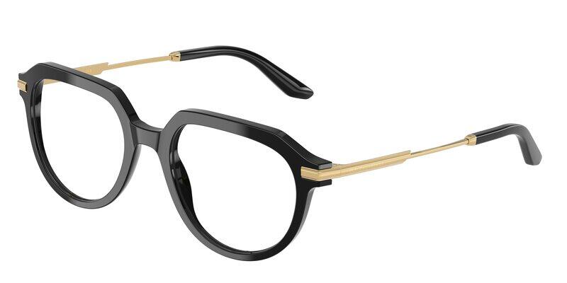 

Dolce & Gabbana DG3402 Men's Eyeglasses Frame