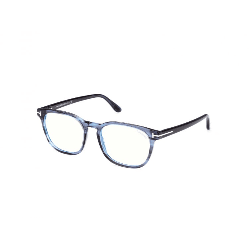 

Tom Ford Tomford TF5868-B 092 51 Men Eyeglasses Frame