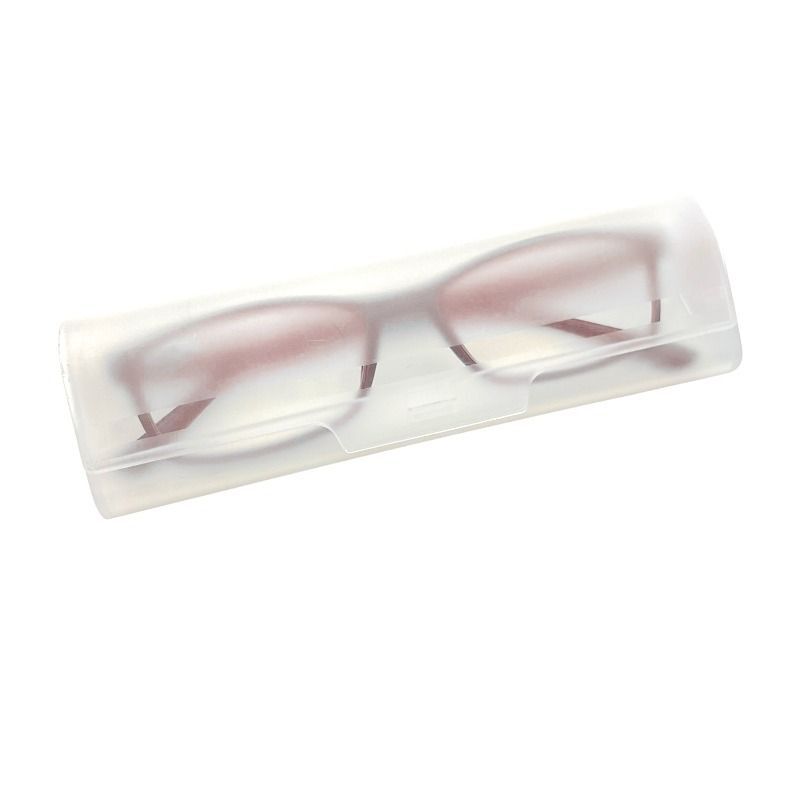 Desire Anti-Blue Light Reading Glasses - Shiny Brown ADD +2.25