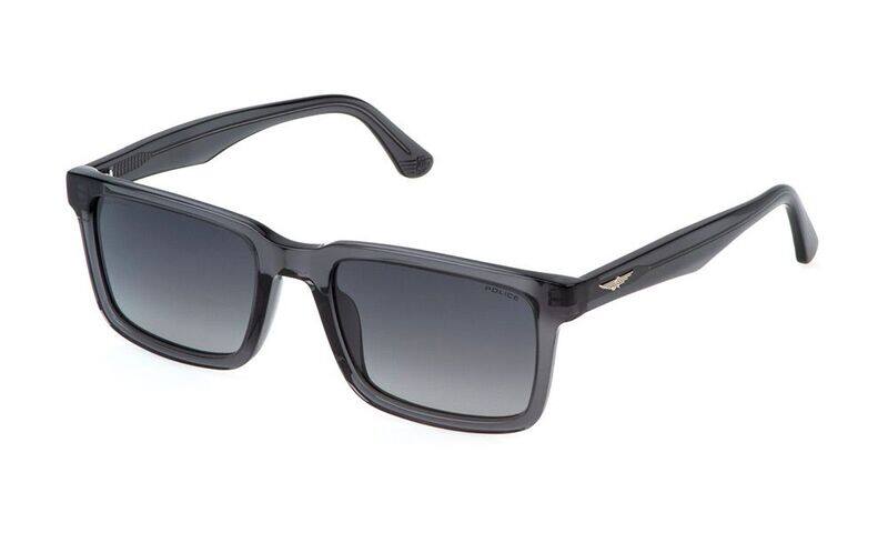 

Police SPLP21V Men's Sunglasses