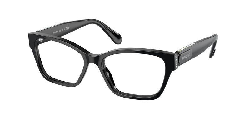 

Swarovski SK2013 Women's Eyeglasses Frame