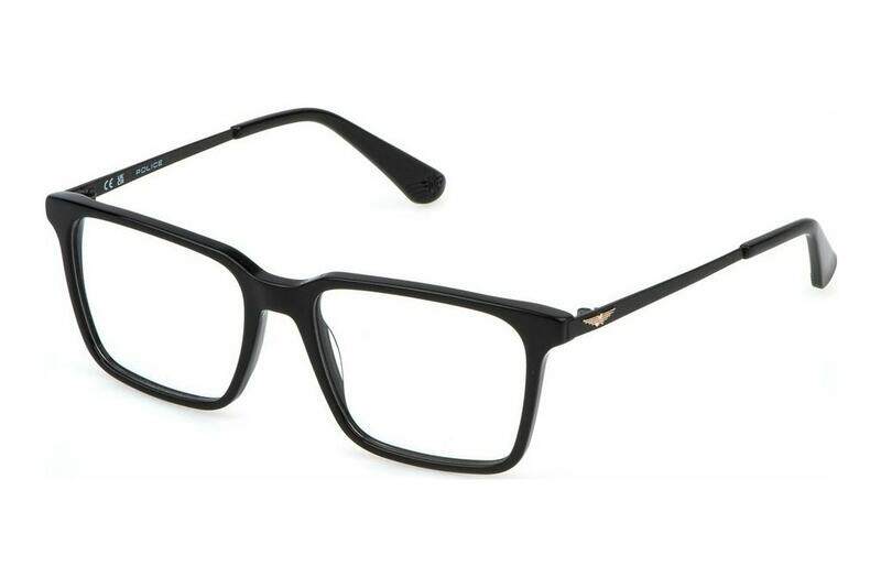 

Police Junior Police VK142 Kid's Eyeglasses Frame