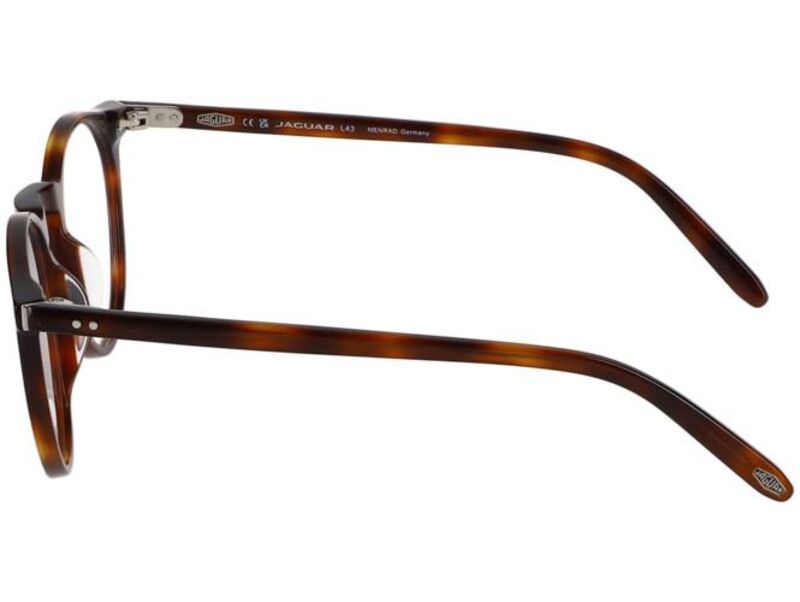 Jaguar 31709 Unisex Eyeglasses Frame