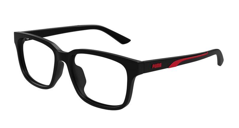 

Puma PU0476OA Men's Eyeglasses Frame