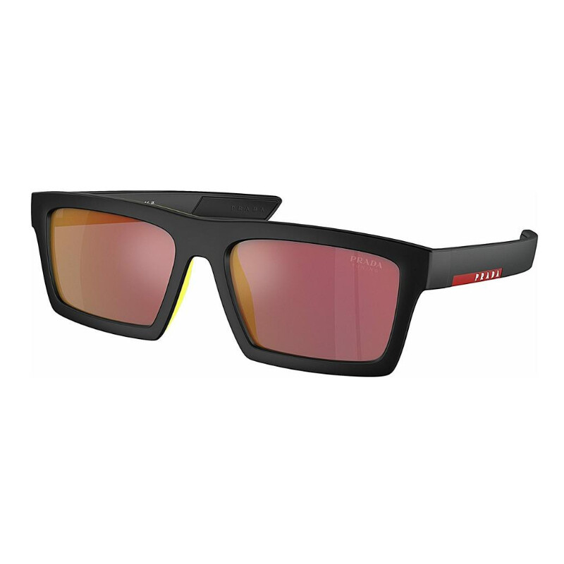 

Prada Linea Rossa PS02ZSU Men's Sunglasses