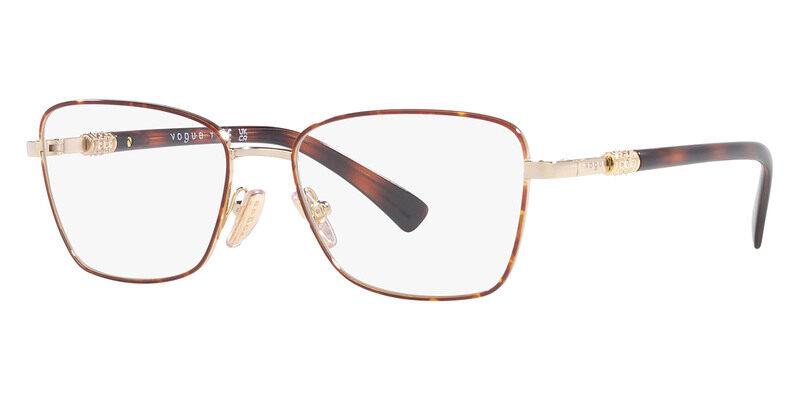 

Vogue VO4271B 5078 52 Women's Eyeglasses Frame