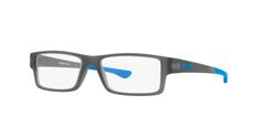 Oakley Junior Square Frame-OY8003 800303 48 Blue Light Filtering Eyeglasses