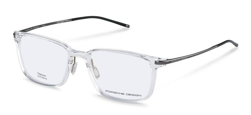 

Porsche Design P8735 B Men's Eyeglasses Frame