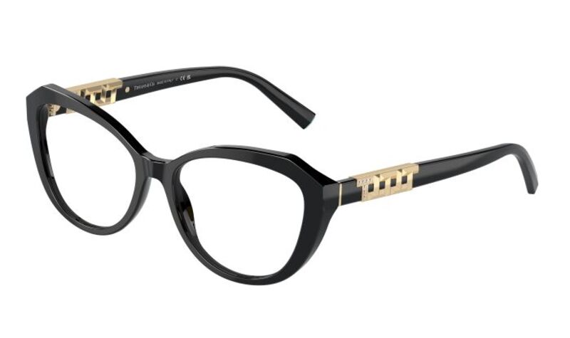 Tiffany TF2241B 8001 52 Women Eyeglasses Frame