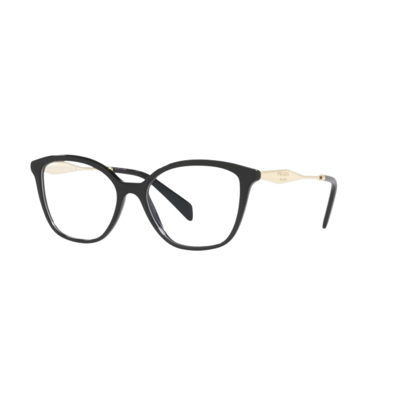 

Prada Milano PR02ZV Women's Eyeglasses Frame