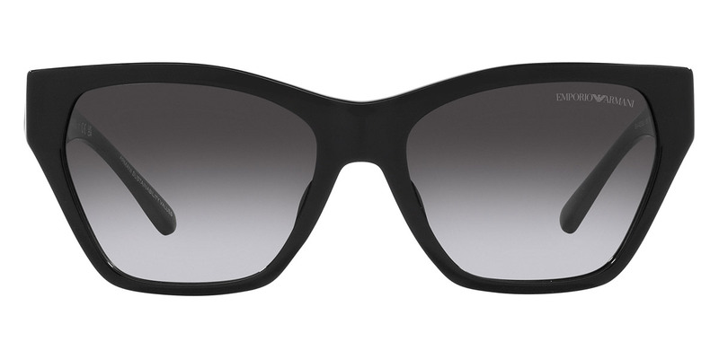 Emporio Armani Cat Eye EA4203U Women's Sunglasses