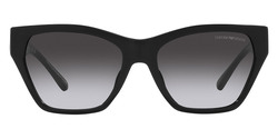 Emporio Armani Cat Eye EA4203U Women's Sunglasses