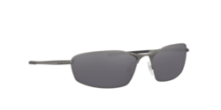 Oakley Whisker Sunglasses-OO4141 01 60