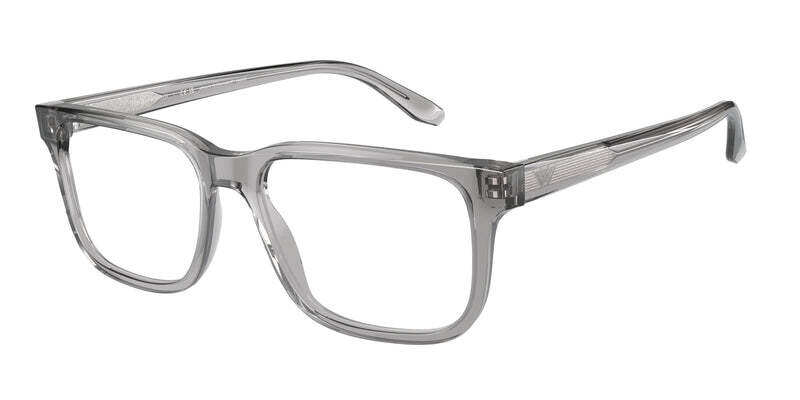 

Emporio Armani EA3218 Men's Eyeglasses Frame