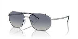 Emporio Armani Irregular EA2147 Men's Sunglasses