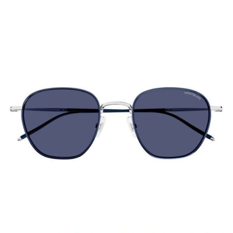 

MONT BLANC METAL SUNGLASSES-MB0160S 009 49