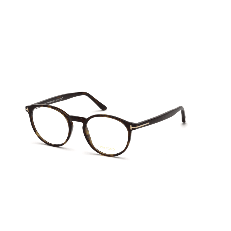 

Tom Ford Tomford TF5524 052 49 Unisex Eyeglasses Frame