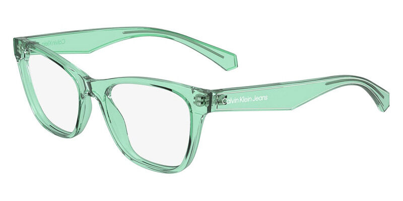 

Calvin Klein Jeans Junior CKJ24304 300 47 Kids Eyeglasses Frame