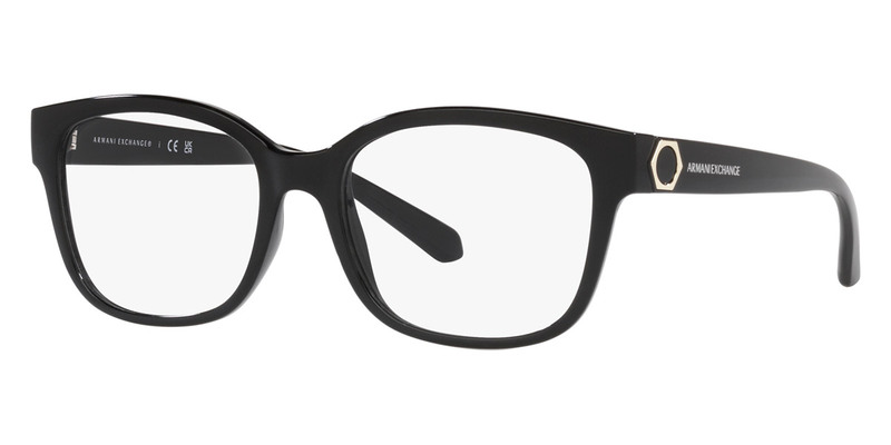 Armani Exchange Rectangle AX3098 Women's Frames