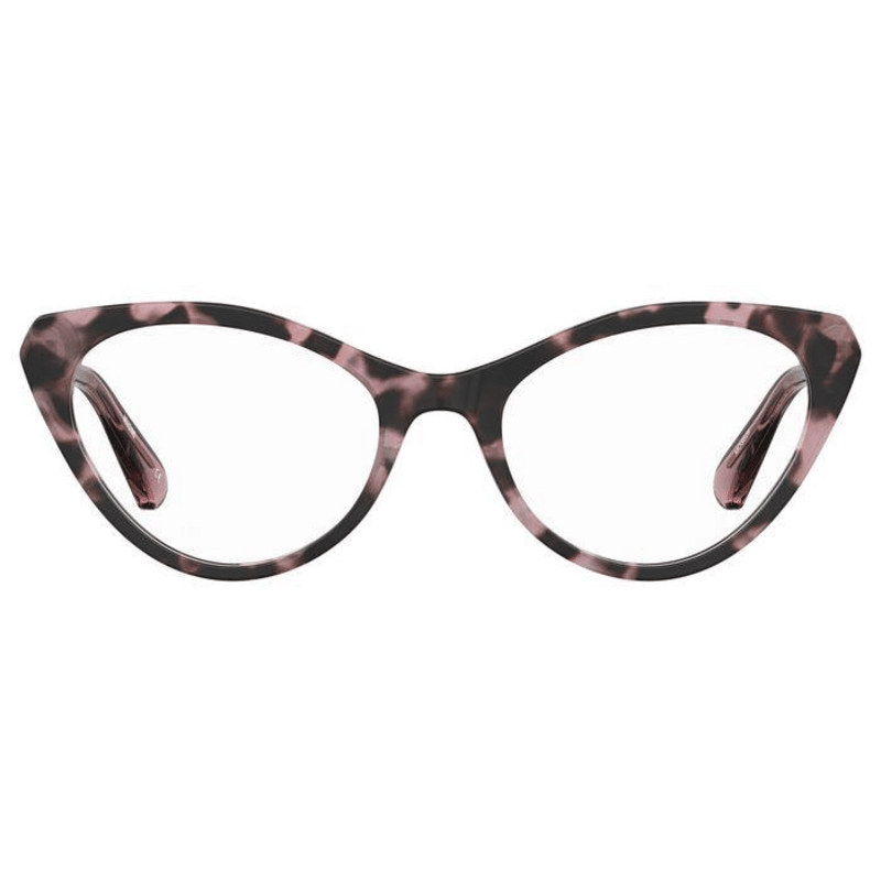 Moschino MOS626 0T4 52 Women's Eyeglasses Frame