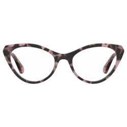 Moschino MOS626 0T4 52 Women's Eyeglasses Frame