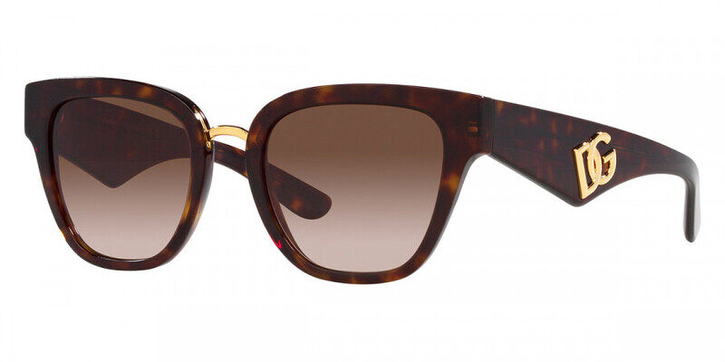 

Dolce & Gabbana DG4437 502/13 51 Women Sunglass