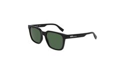 Lacoste L6028S 001 54 Men's Sunglasses