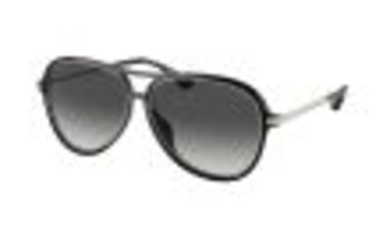 Michael Kors Breckenridge MK2176U 30058G 58 Sunglasses