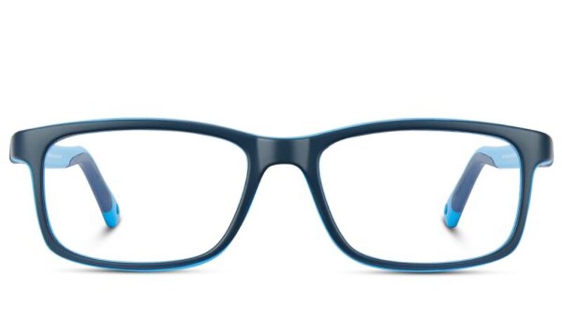 Nano Vista Square NAO3030452 kid's Eyeglasses Frame