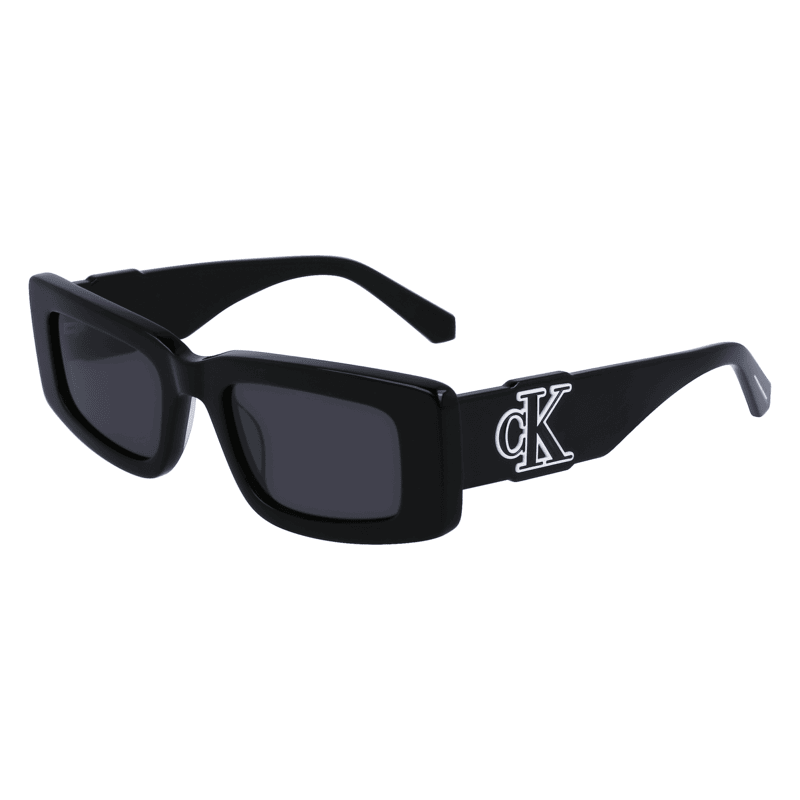 

Calvin Klein Jeans CKJ23609S 001 52 Unisex Sunglasses