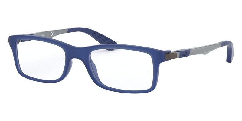 

Ray-Ban Junior Ray-Ban Rectangle Kids RY1588 Eyeglasses Frame