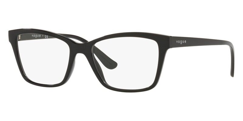 

Vogue VO5420 W44 53 Women's Eyeglasses Frame