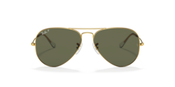 Ray-Ban Aviator Classic Sunglasses-RB3025 001/58 62