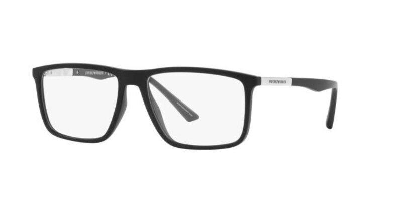 

Emporio Armani EA3221 Men's Eyeglasses Frame