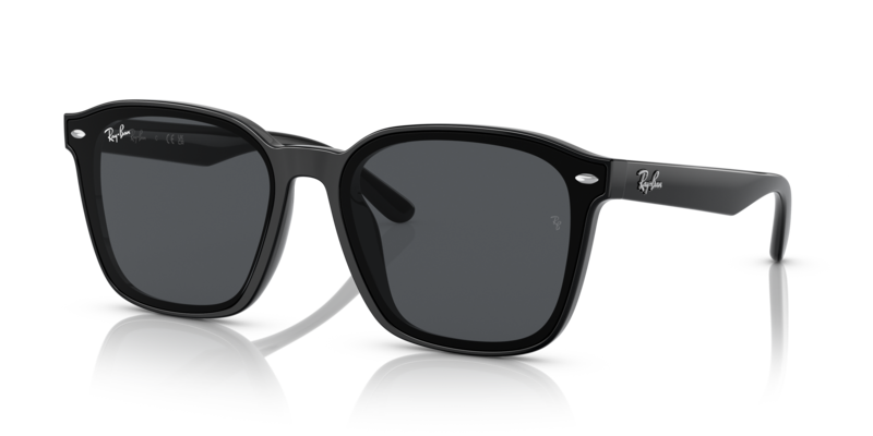 

Ray-Ban RB4392D Unisex Sunglasses