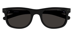 Mont Blanc Black Sunglasses-MB0260S 001 53