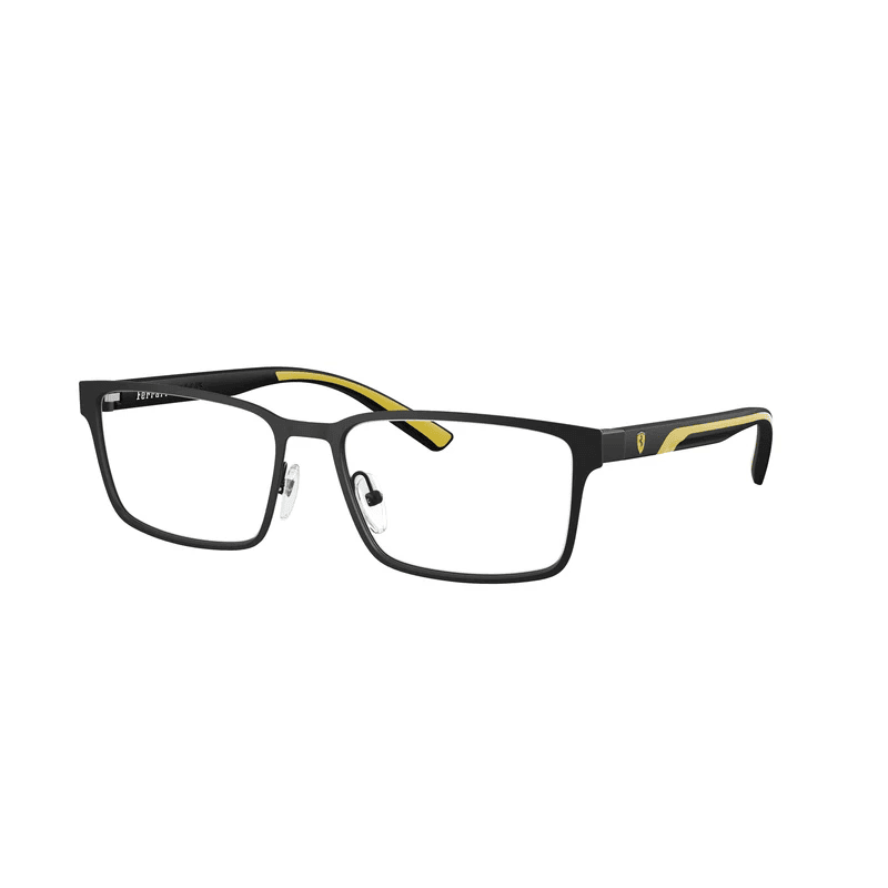 

Ferrari Scuderia FZ7002 101 56 Man Eyeglasses Frame