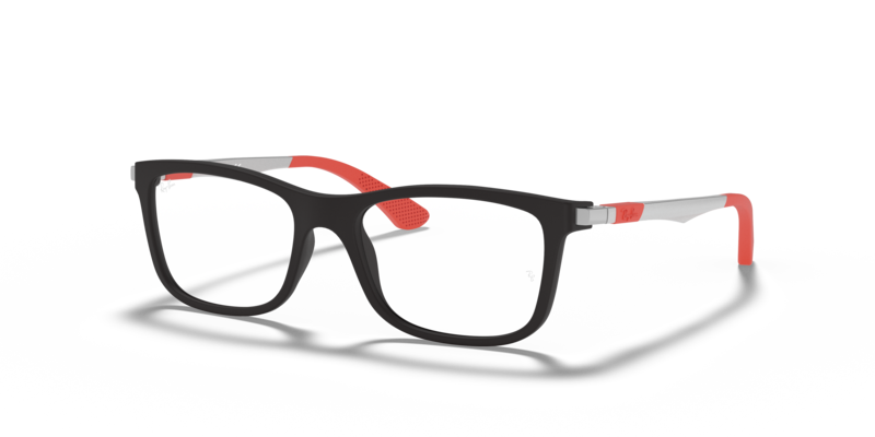 

Ray-Ban Junior Vista RY1549 Eyeglasses Frame