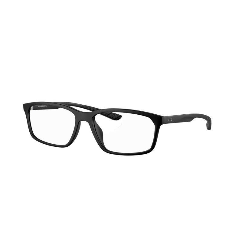 

Armani Exchange AX3108U Men's Eyeglasses Frame