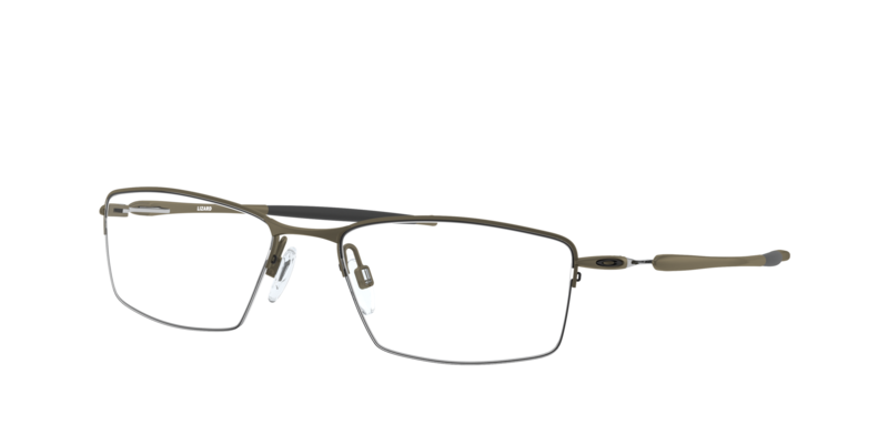 

Oakley Rectangle Frame-OX5113 511302 54 Blue Light Filtering Eyeglasses