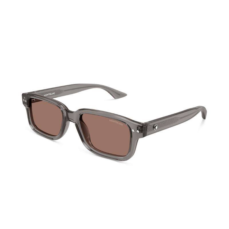 

Mont Blanc MB0286S Men's Sunglasses