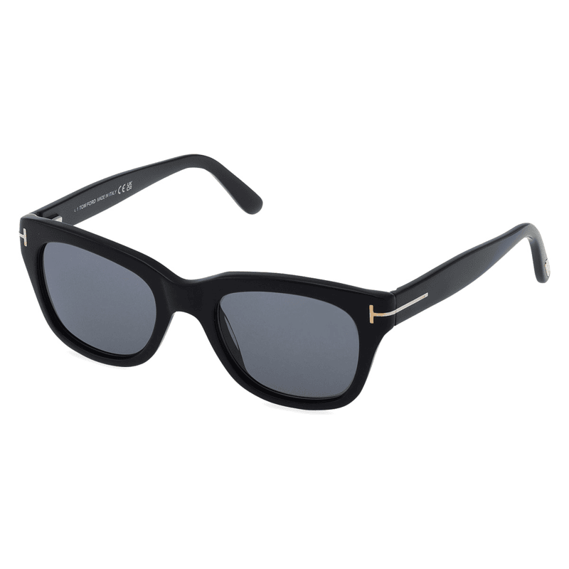 

Tom Ford TF237 01D 52 Men's Sunglasses