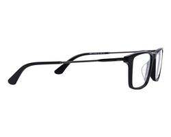 Police VPLD92M 0700 53 Men's Eyeglasses Frame