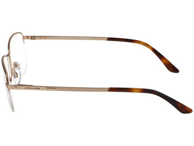 Jaguar 33122 Unisex Eyeglasses Frame