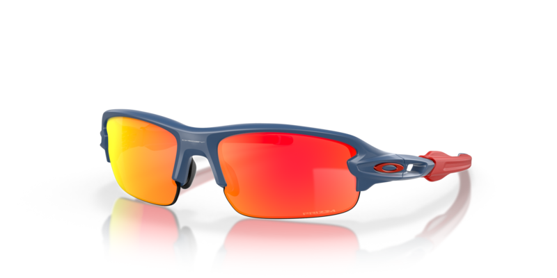 

Oakley Junior Oakley Flak XXS Youth Sunglasses-OJ9008 900803 58