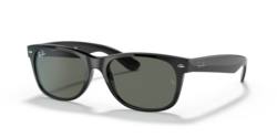 Ray-Ban wayfarer Classic Sunglasses-RB2132F 901 58