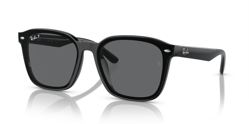 

Ray-Ban RB4392D Unisex Sunglasses