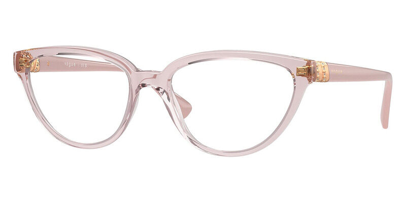 

Vogue Cat Eye BFVO36870 Women's Frame