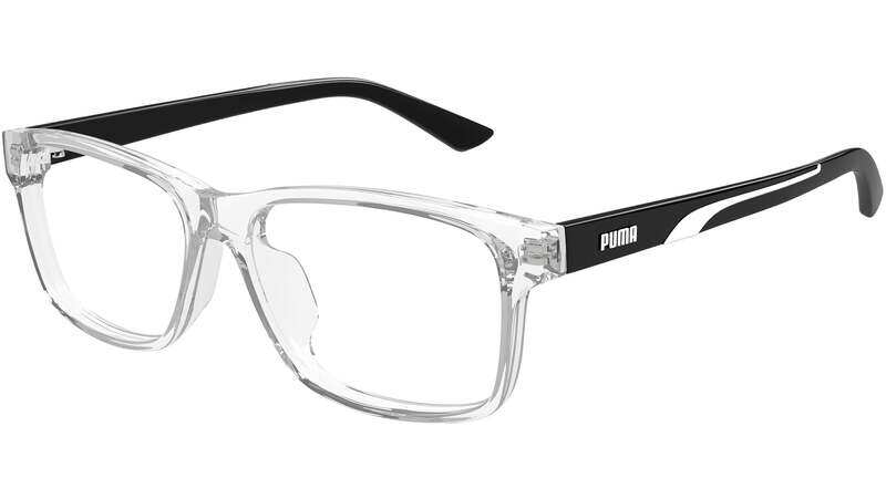 

Puma PU0475OA Men's Eyeglasses Frame