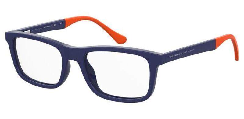 

Seventh Street Junior S341 PJP 48 kids Eyeglasses Frame